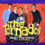 The Tornados - Ridin The Wind