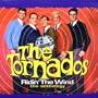 The Tornados - Ridin' The Wind