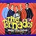 The Tornados - Ridin' The Wind