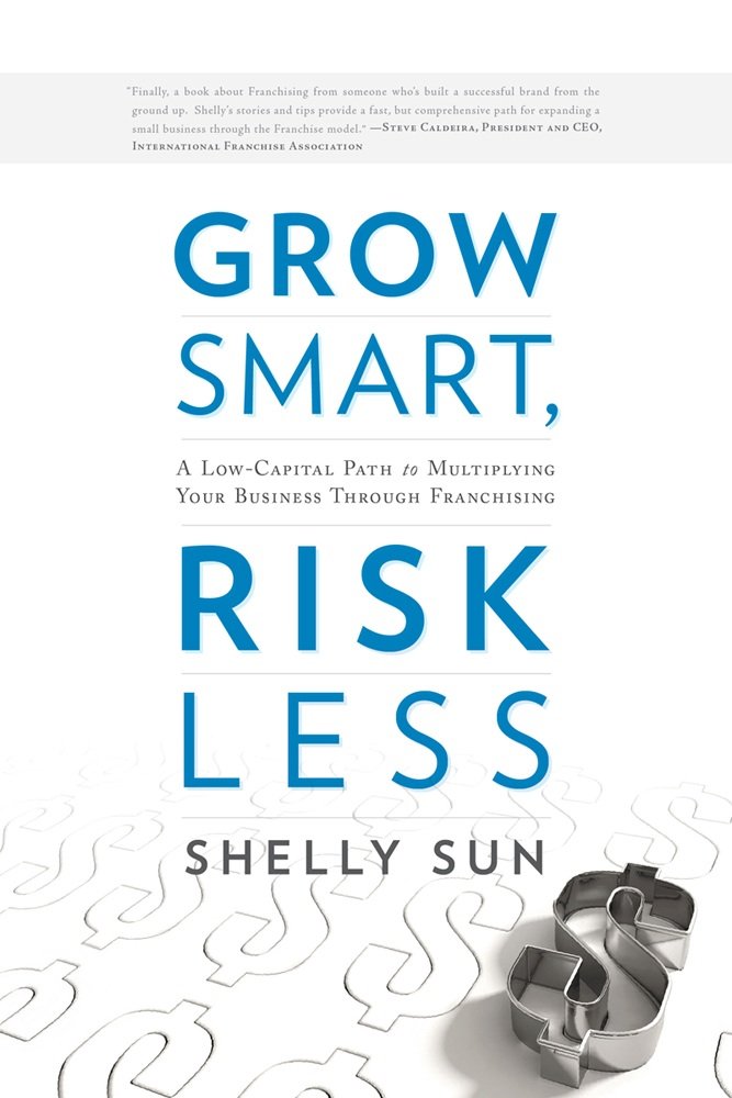 Grow Smart, Risk Less: A Low-Capital Path to Multiplying Your ...