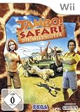 Jambo Safari