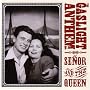 Senor and the Queen EP