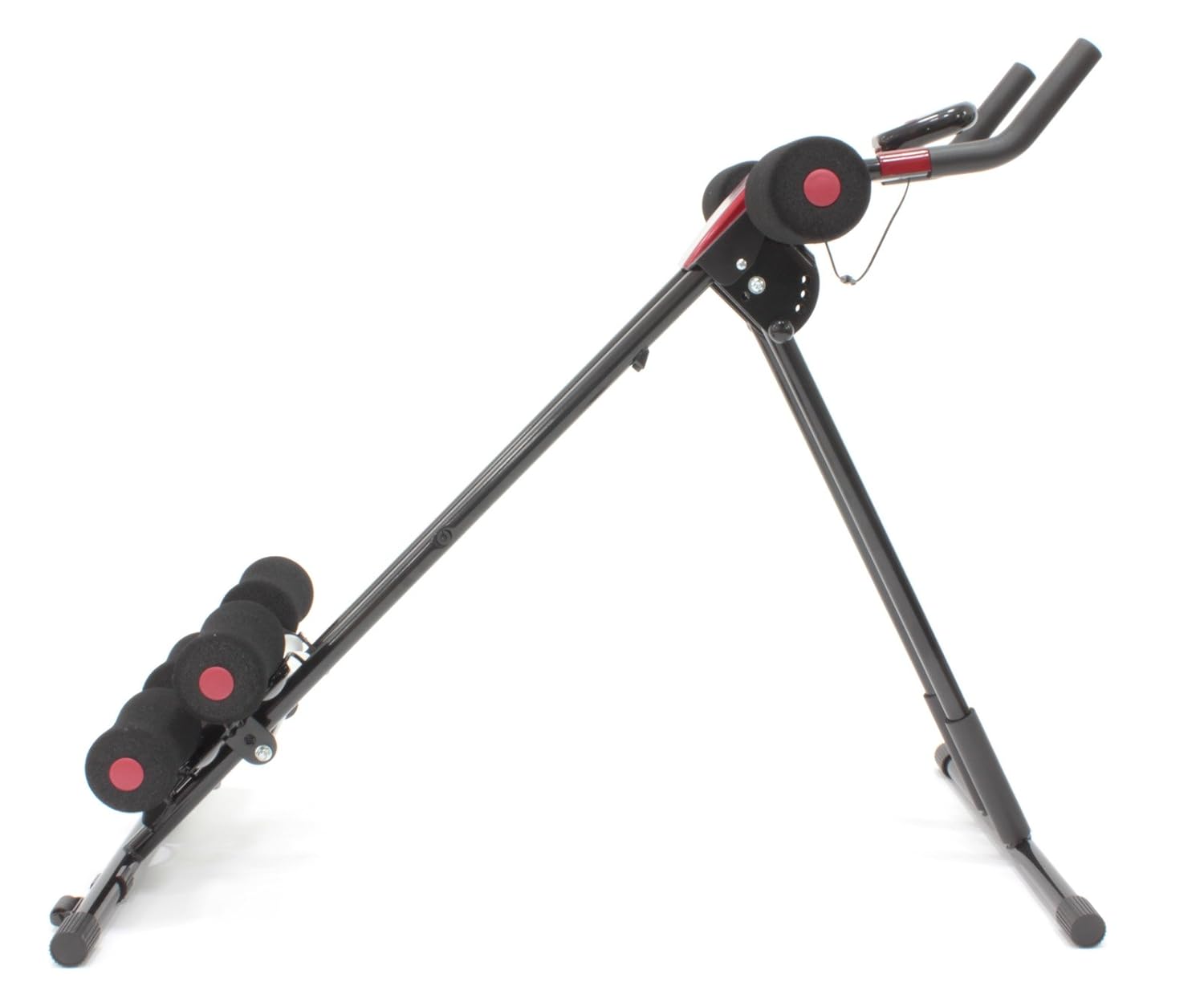 appareil de musculation abdominale