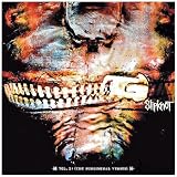 Vol. 3: The Subliminal Verses [IMPORT]