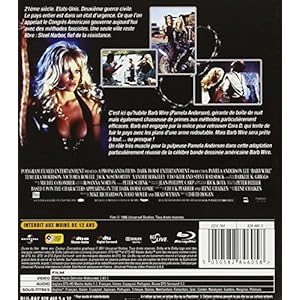 Barb Wire [Blu-ray]