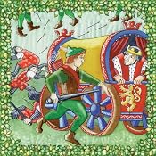 The Adventures of Robin Hood | [David Angus]
