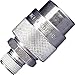 Enerpac CR-400 Female Half of Hydraulic Coupler C-604