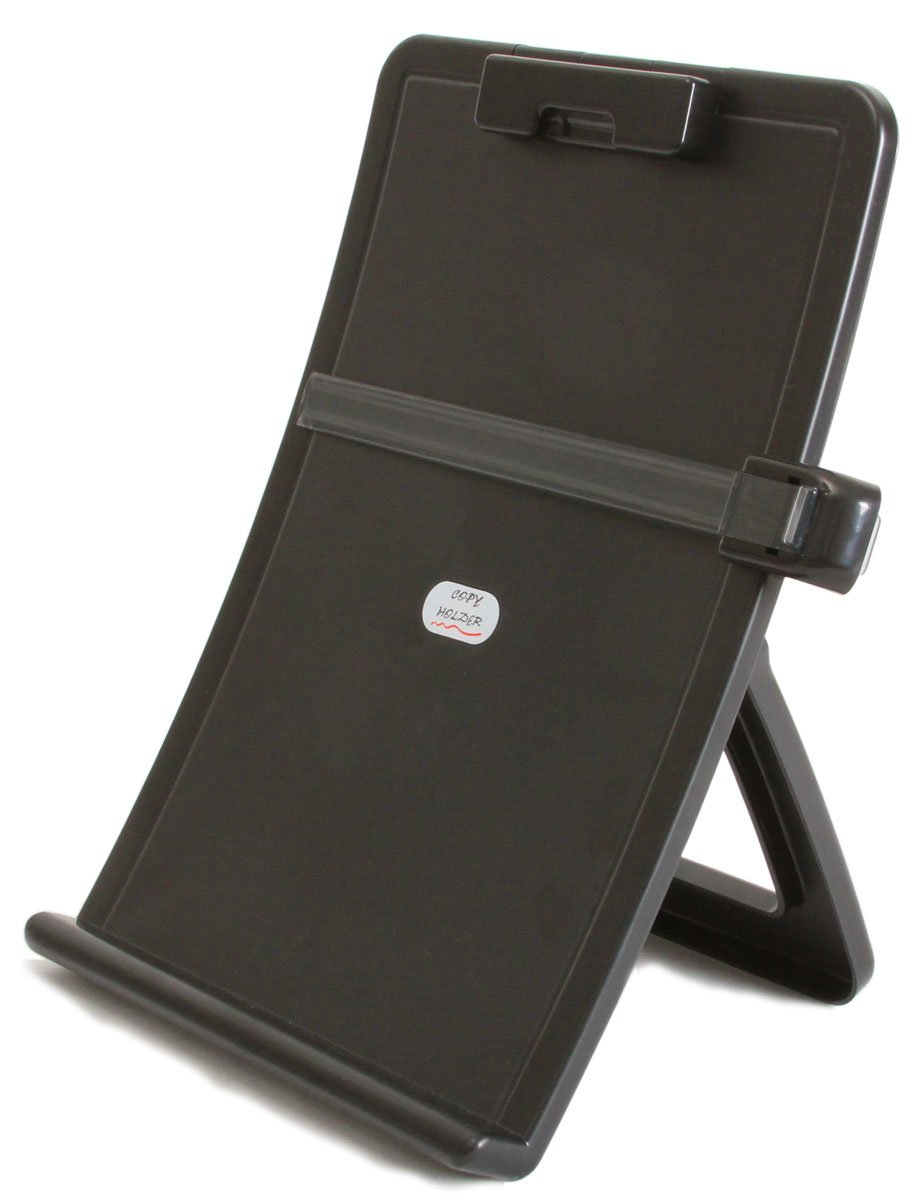 4210B DeskEasel Computer Document Holder eBay