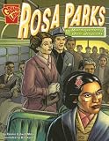 Rosa Parks and the Montgomery Bus Boycott (Graphic History series) (Graphic History)