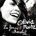 La Femme Chocolat