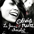 La Femme Chocolat