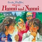 31/Alarm bei Hanni und Nanni