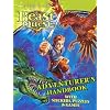 Beast Quest Adventurer's Handbook: v. 1