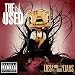 the used- with me tonight (with lyrics)