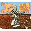 Earthquake Glue