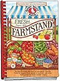 Fresh from the Farmstand: Recipes to Make the Most of Everyone's Favorite Fruits & Veggies From Apples to Zucchini, and Other Fresh Picked Farmers' Market Treats (Everyday Cookbook Collection)