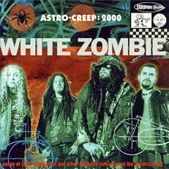 Astro Creep: 2000