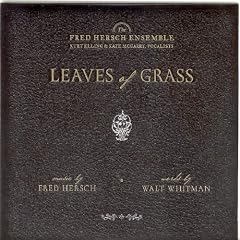 Leaves of Grass