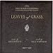 Leaves of Grass
