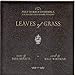 LEAVES OF GRASS