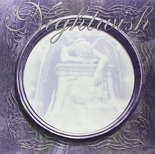 Album Art for Once by Nightwish