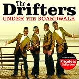 Under The Boardwalk
