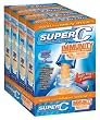 SUPER C IMMUNITY - Vitamin & Mineral Drink Mix (Orange: 28 packets total)