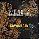 Midnite - Kayamagan