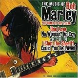 Music of Bob Marley