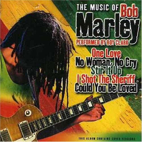 Music of Bob Marley