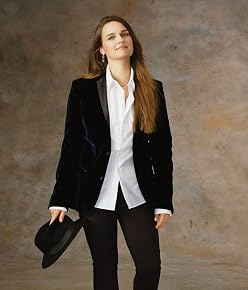 Image of Madeleine Peyroux