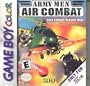 Army Men: Air Combat