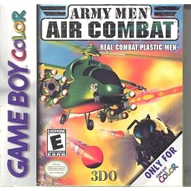 Army Men: Air Combat