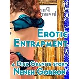 Erotic Entrapment - a Dick Granite Story (Dick Granite's Casebook)di Neneh Gordon