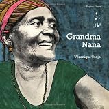 Grandma Nana (English-Urdu) (Veronique Tadjo)