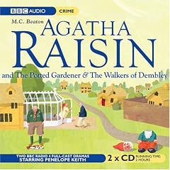Agatha Raisin Vol 2 (BBC Audio Crime)