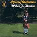 Morrison william, Solo piping