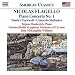 Nicolas Flagello: Piano Concerto No. 1; Dante's Farewell; Concerto Sinfonico
