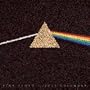 Pink Floyd Square Calendar 2010