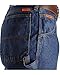 Wrangler Men's Fire-Resistant Riggs Jeans Carpenter Relaxed Fit