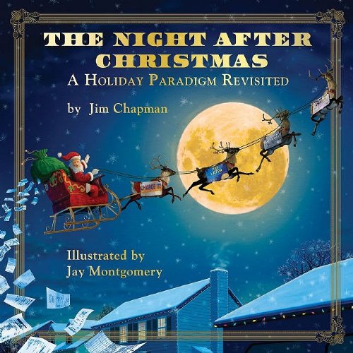The Night After Christmas: A Holiday Paradigm Revisited