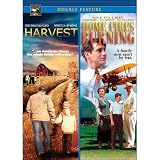 Home Fires Burning / Harvest