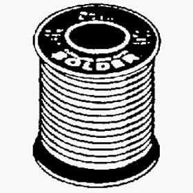 Do It/Oatey 333552 Do it Spool Solder Do-It/Oatey 333552 Do it Spool Solder