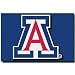 Northwest Arizona Wildcats Tufted 20x30 Rug
