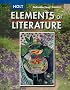 Elements of Literature: Introductory Course