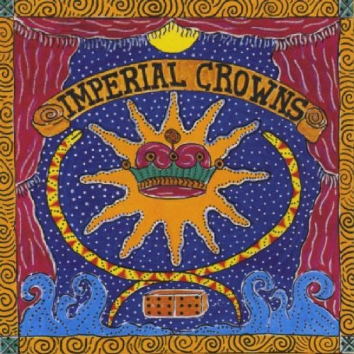 Me & My Records (in-akustik) Imperial Crowns
