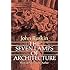 The Seven Lamps of Architecture (Dover Architecture)