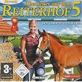 Abenteuer auf dem Reiterhof 5: Der goldene Steigb�gel [Software Pyramide]