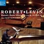 Mozart Piano Sonatas K. 279, K. 280, K. 281 on Fortepiano Vol. 1