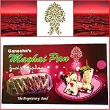 Maghai Mitha Pan (Paan). 14 Pieces Each.